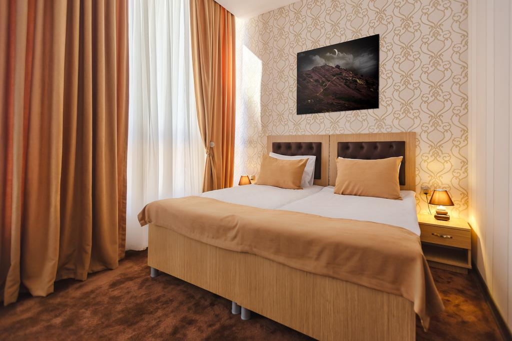 Istanbul Gold Baku Hotel 18/51