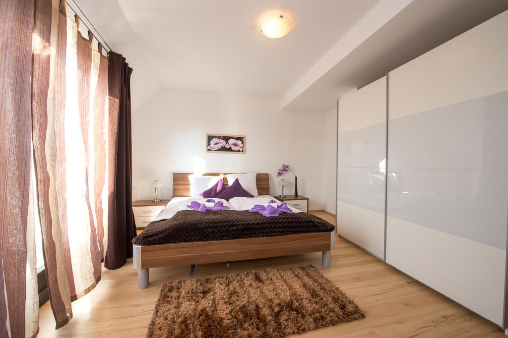 Budapest Center Residence 5/45