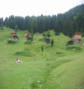ENSAR HOTEL UZUNGOL 23/55