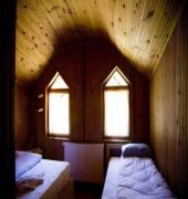 ENSAR HOTEL UZUNGOL 13/55