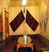 ENSAR HOTEL UZUNGOL 7/55