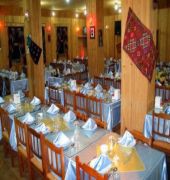 ENSAR HOTEL UZUNGOL 22/55