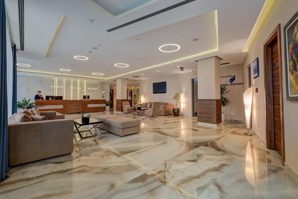 Hotel TQ Plaza Budva 6/47