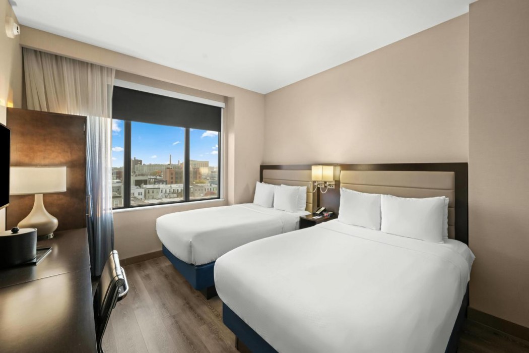 Comfort Inn Prospect Park-Brooklyn 17/36