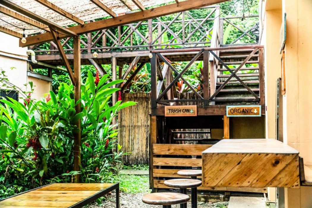 Socialtel Red Frog Panama 27/60