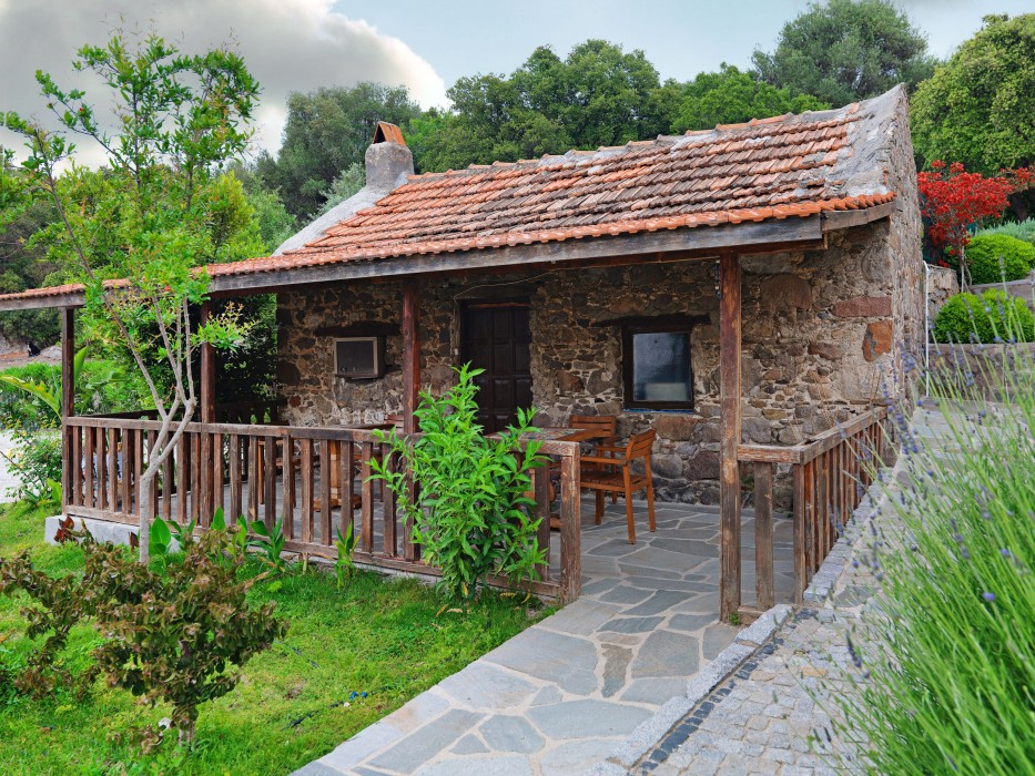 Dorman Suites Hotel in BODRUM
