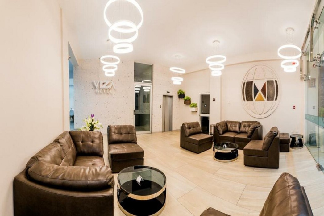 Hotel Viza 18/53