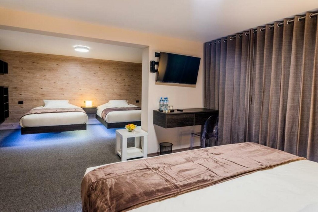Hotel Viza 17/53