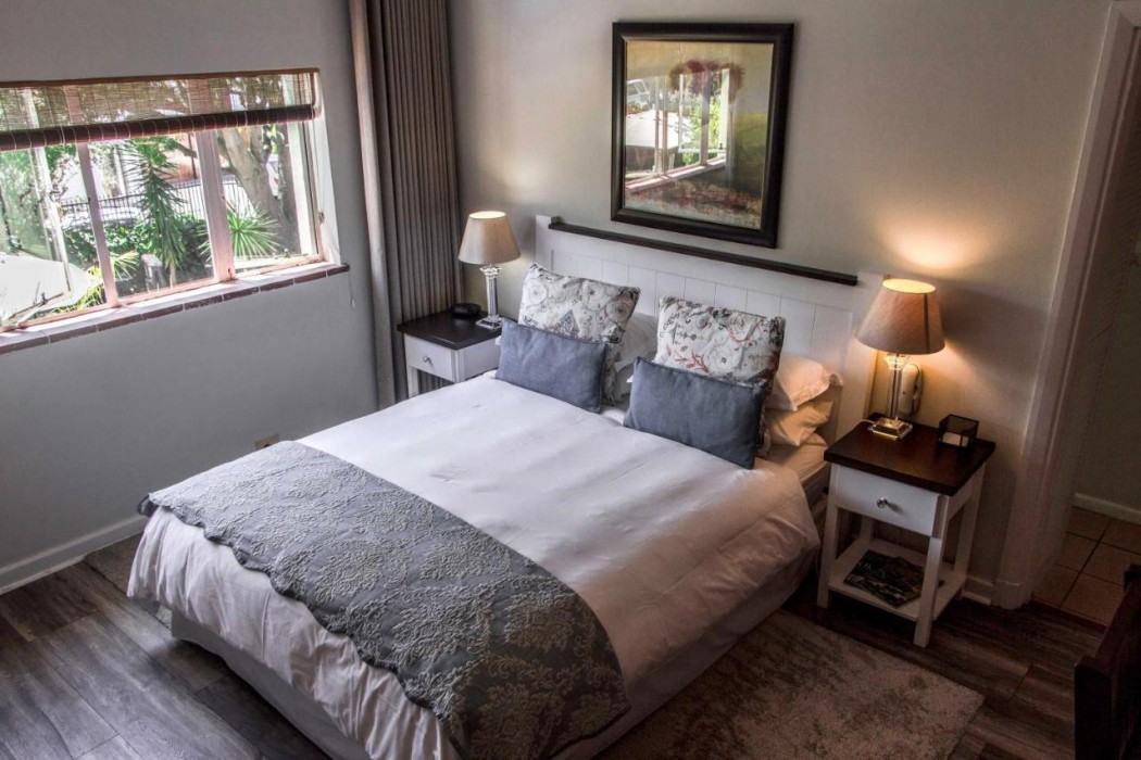 Wild Olive Guest House 8/64
