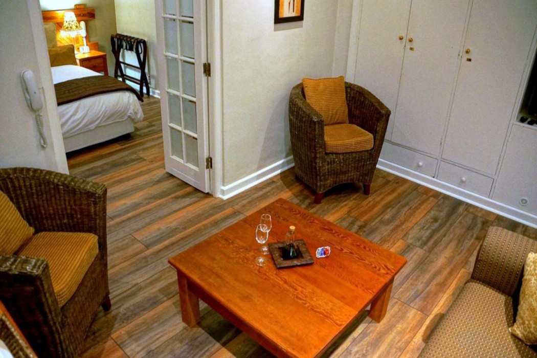 Wild Olive Guest House 21/64