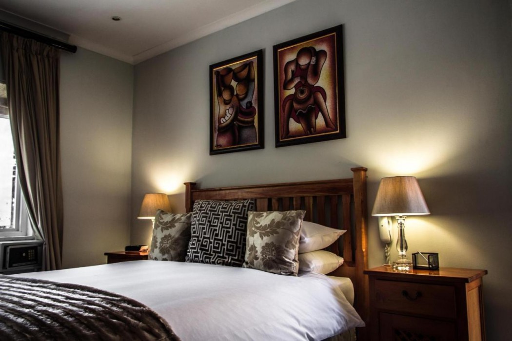 Wild Olive Guest House 6/64