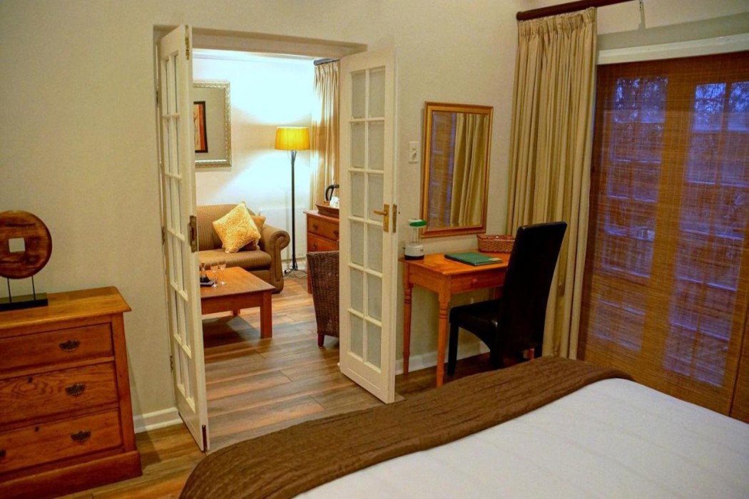 Wild Olive Guest House 13/64
