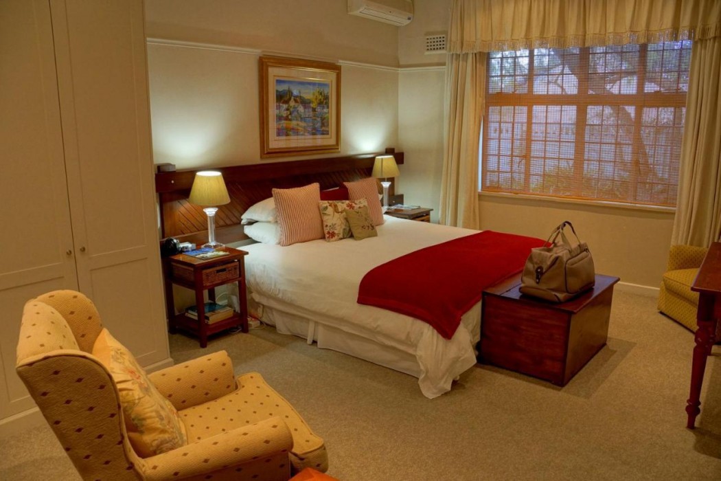 Wild Olive Guest House 19/64