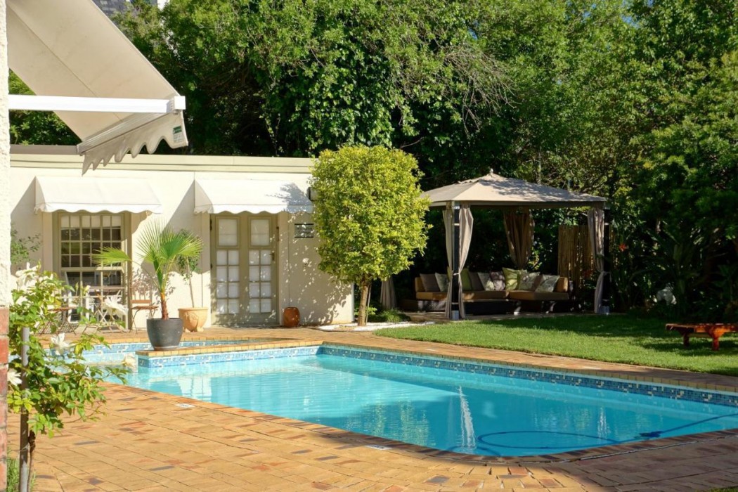 Wild Olive Guest House 33/64