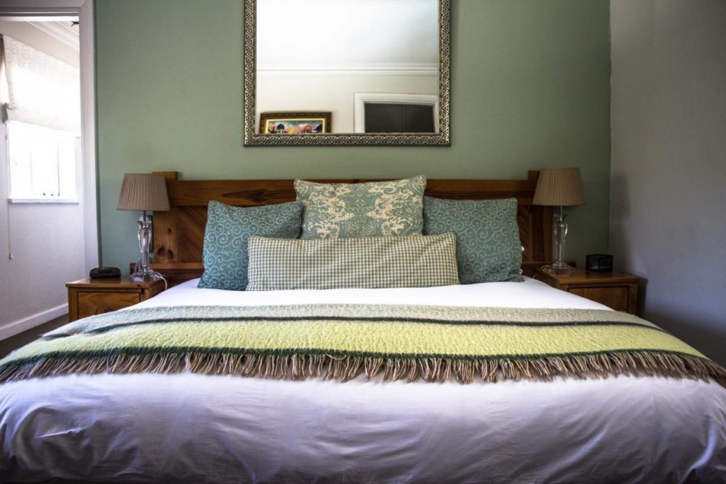 Wild Olive Guest House 15/64