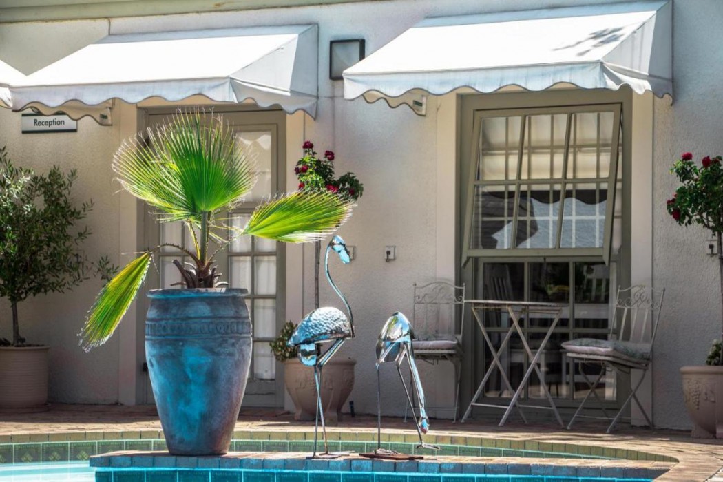 Wild Olive Guest House 26/64