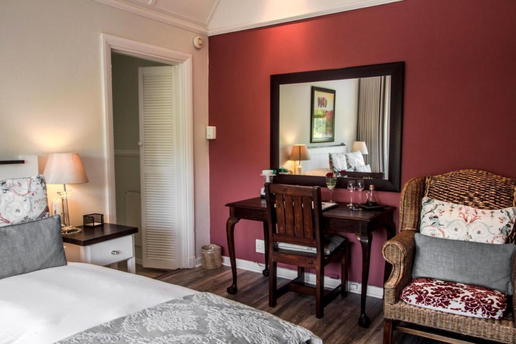 Wild Olive Guest House 7/64