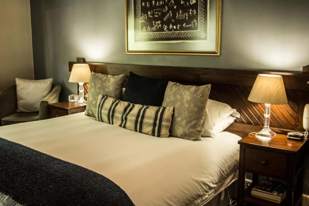 Wild Olive Guest House 17/64