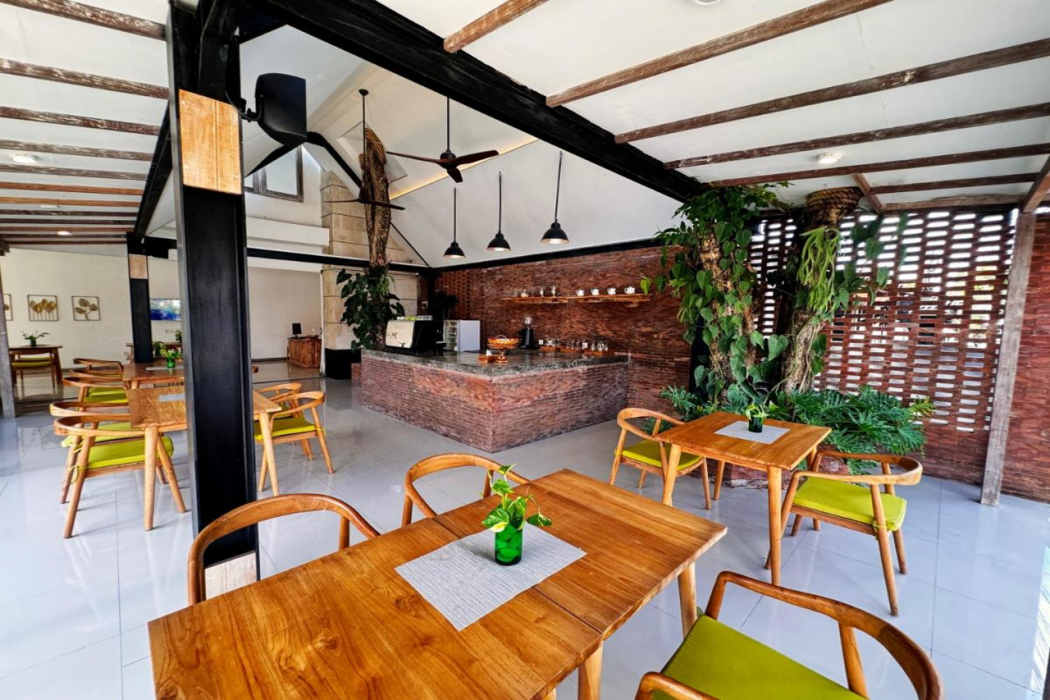 Lubdhaka Canggu 25/40