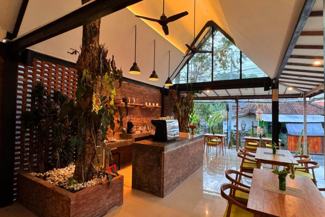 Lubdhaka Canggu 26/40