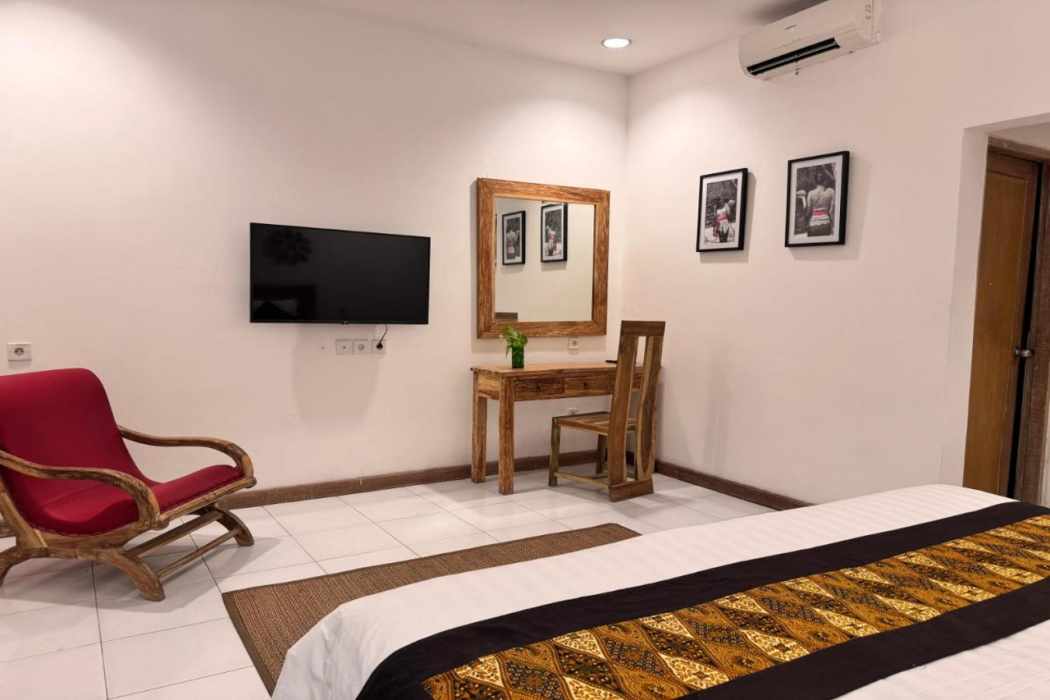 Lubdhaka Canggu 10/40