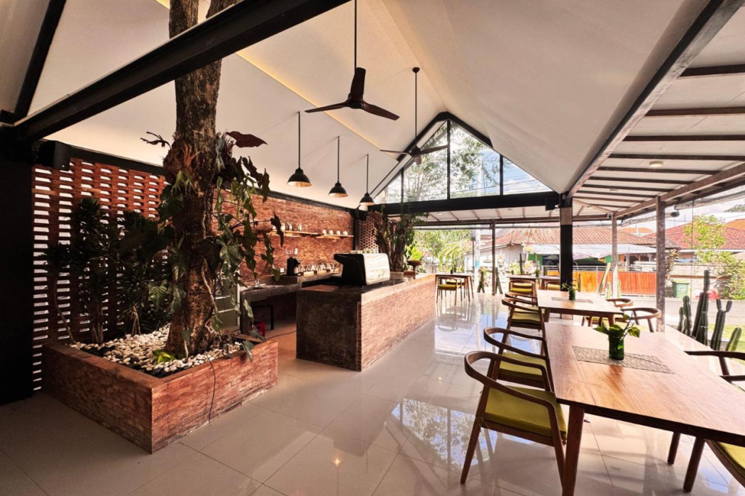 Lubdhaka Canggu 24/40