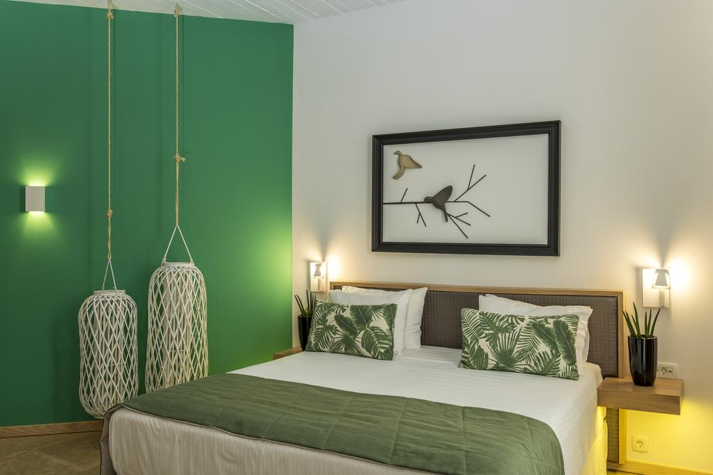 Kalamaki Luxury Suites 5/51