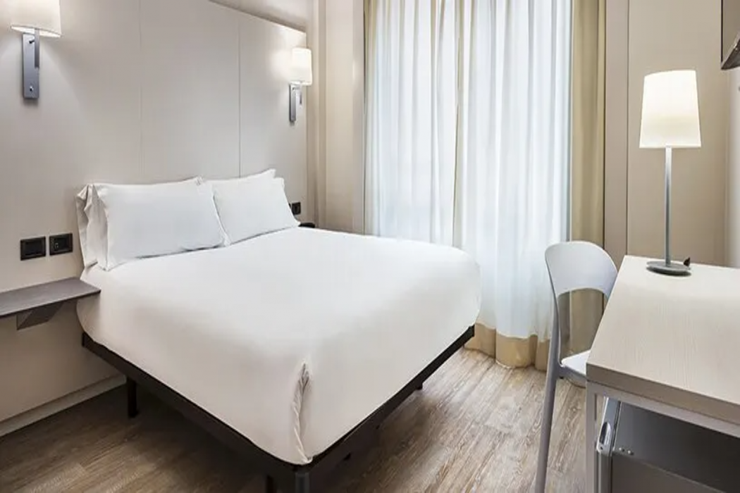 B&B HOTEL Castellon 9/24