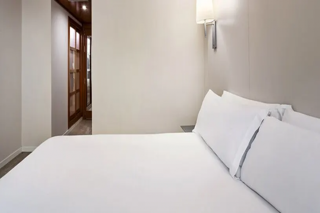 B&B HOTEL Castellon 7/24