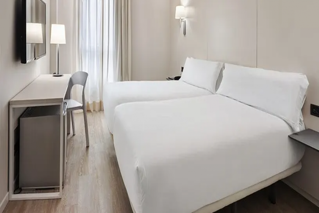 B&B HOTEL Castellon 8/24
