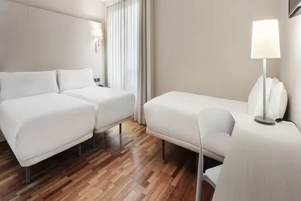 B&B HOTEL Castellon 13/24