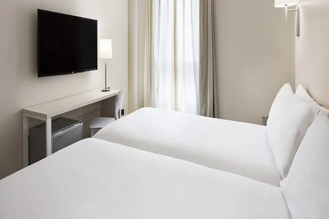 B&B HOTEL Castellon 10/24