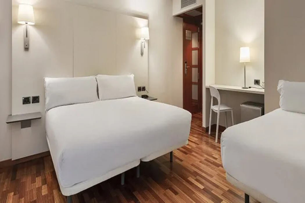 B&B HOTEL Castellon 12/24