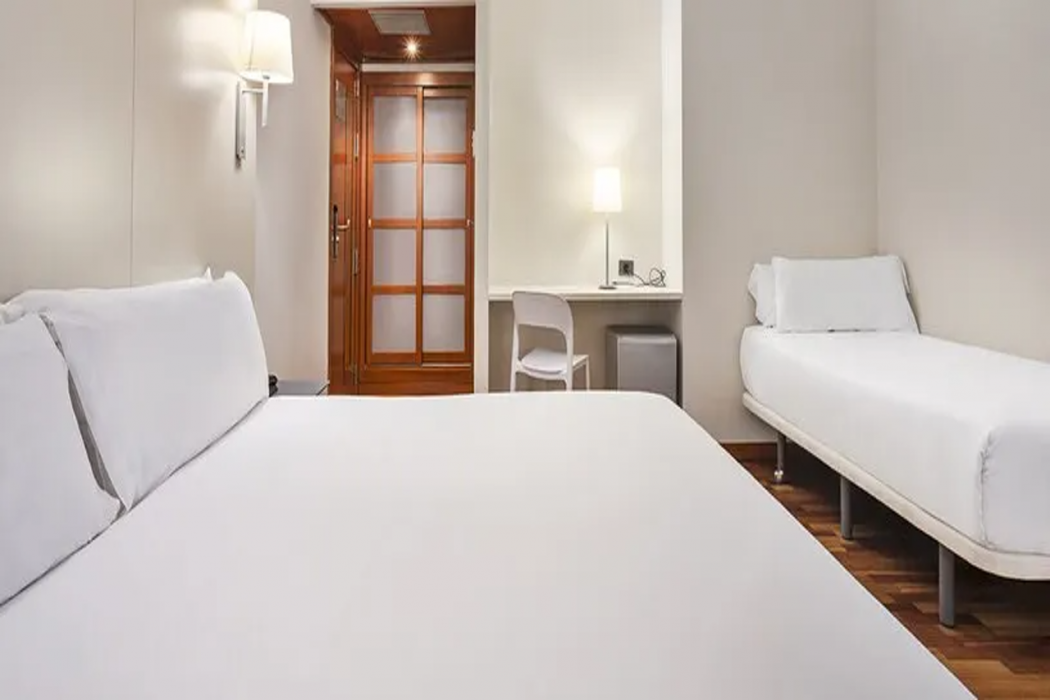 B&B HOTEL Castellon 11/24
