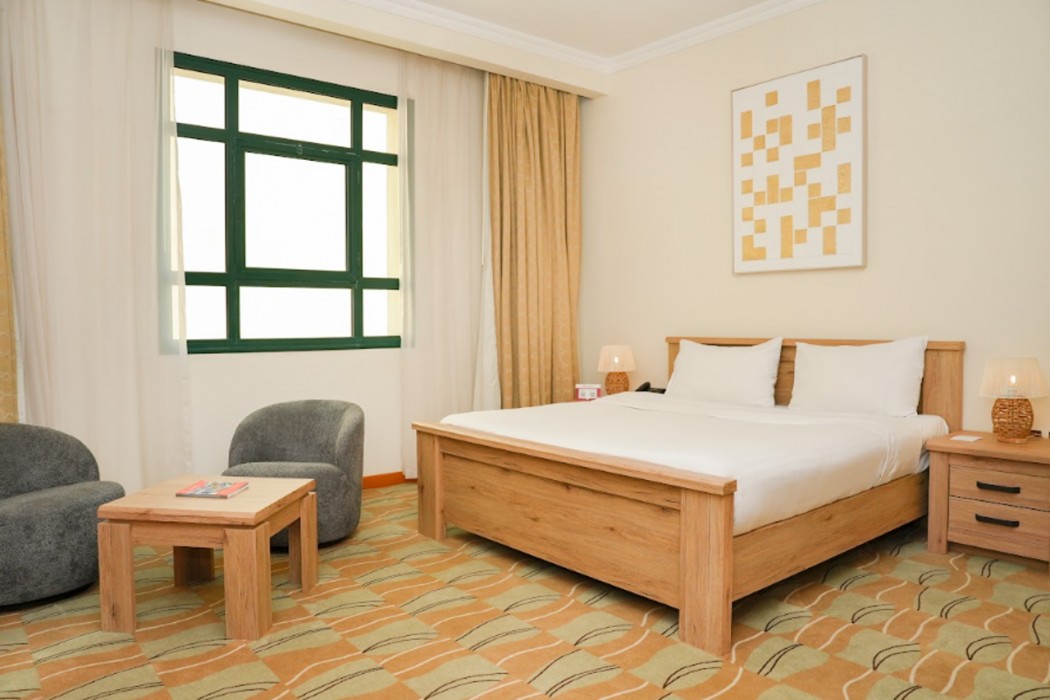 Swiss-Belinn Doha 30/89