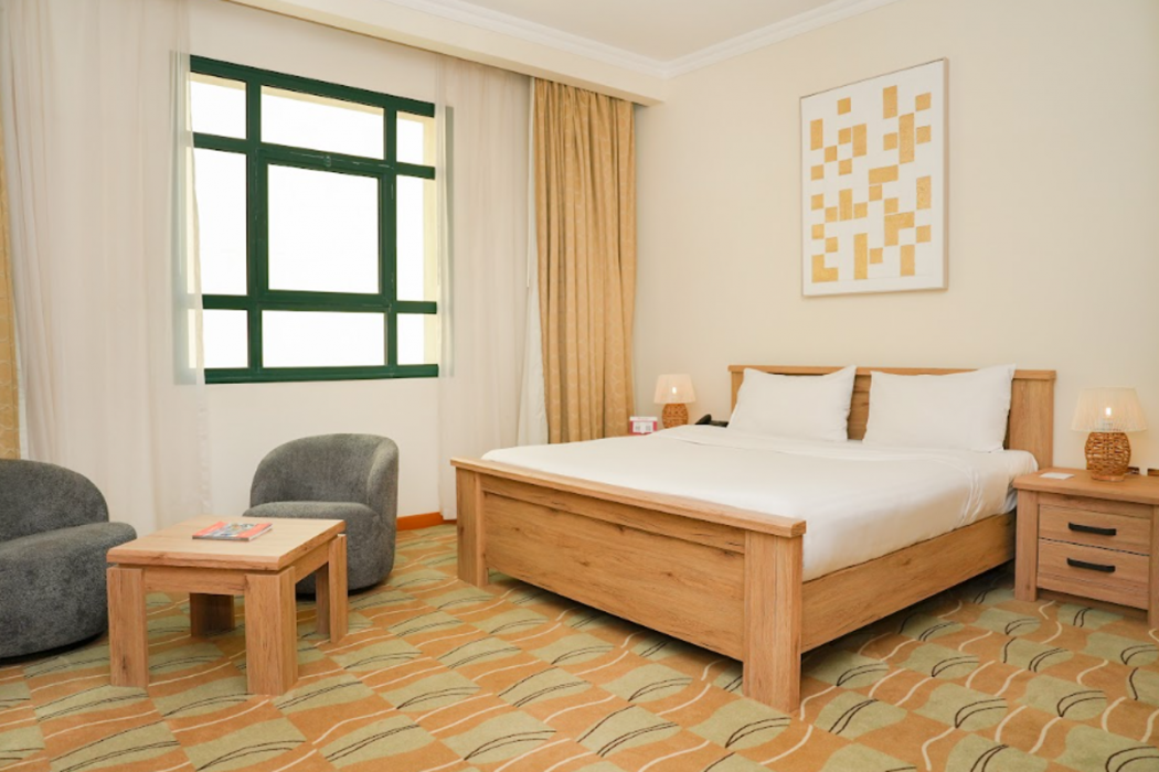 Swiss-Belinn Doha 29/89