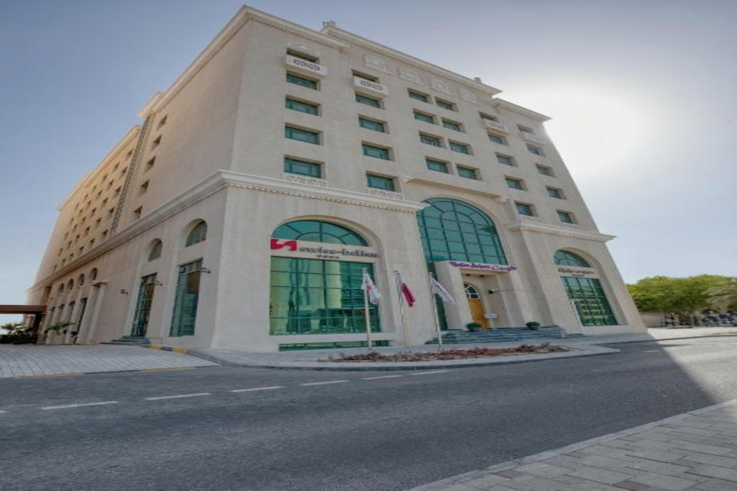 Swiss-Belinn Doha in DOHA