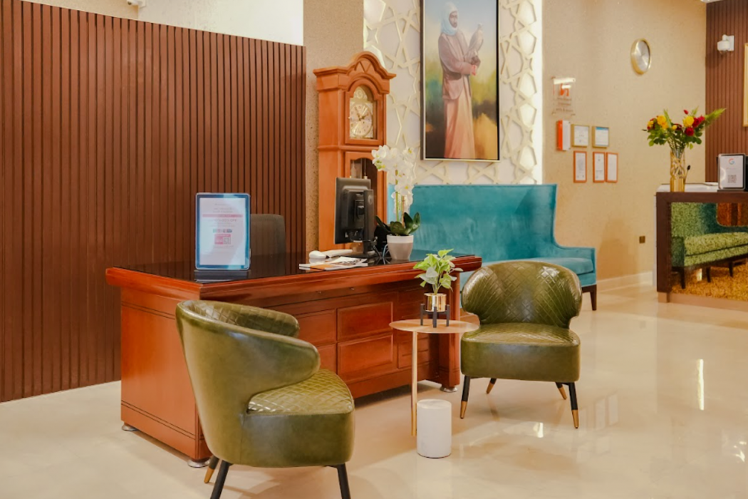 Swiss-Belinn Doha 9/89