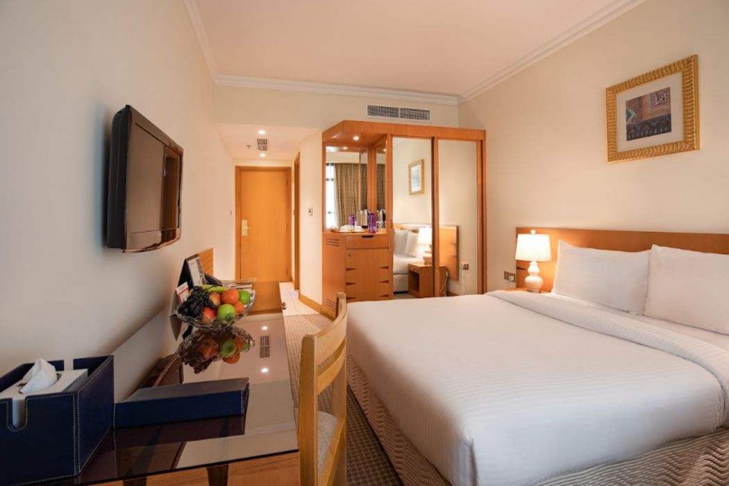 Swiss-Belinn Doha 22/89
