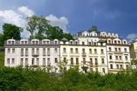 Welness Hotel Jean de Carro 16/42