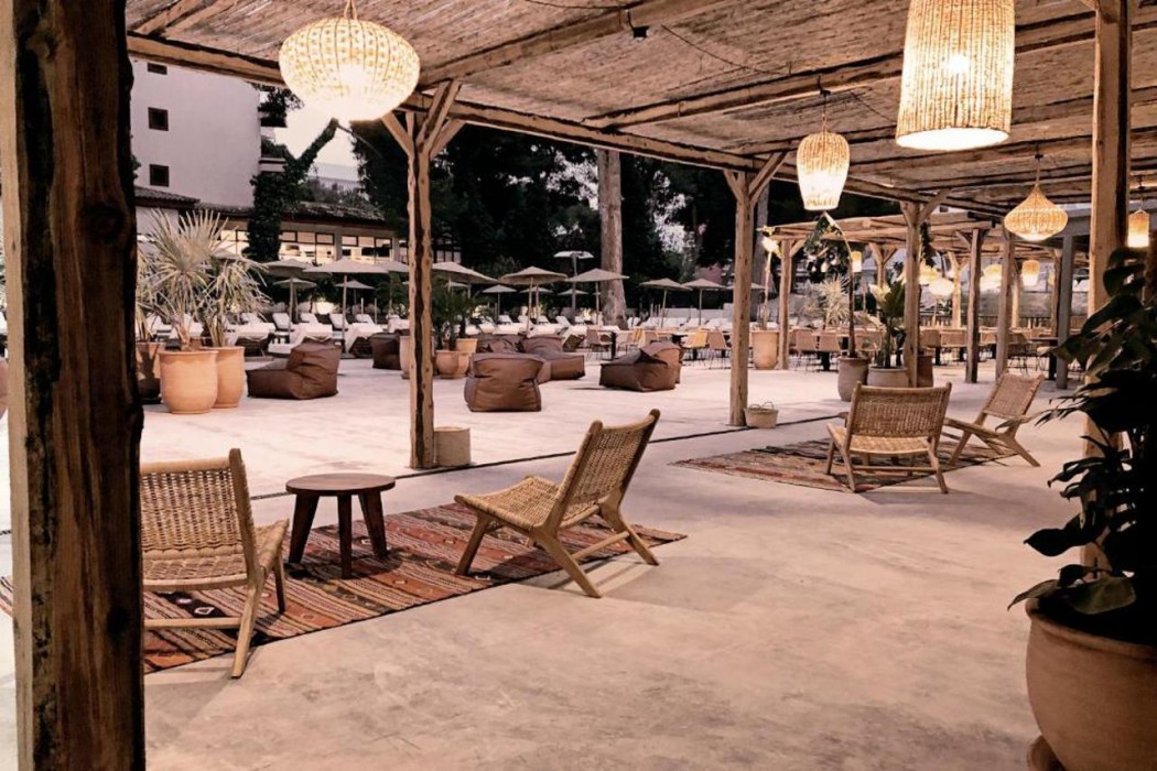 Caramelo Palma Beach - Adults Only 3/41