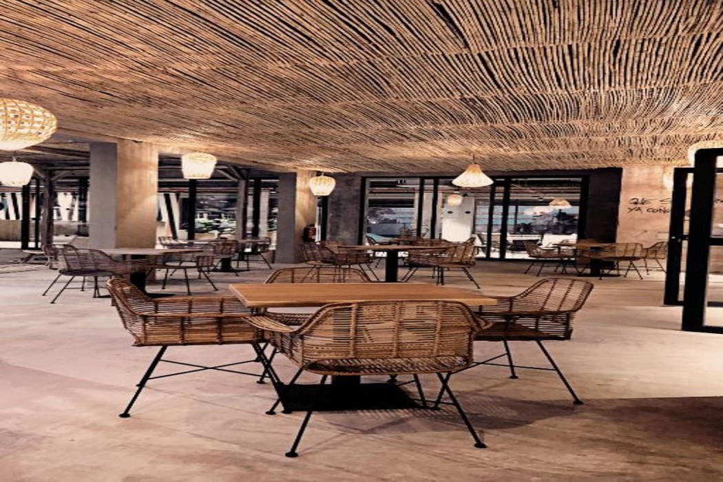 Caramelo Palma Beach - Adults Only 11/41