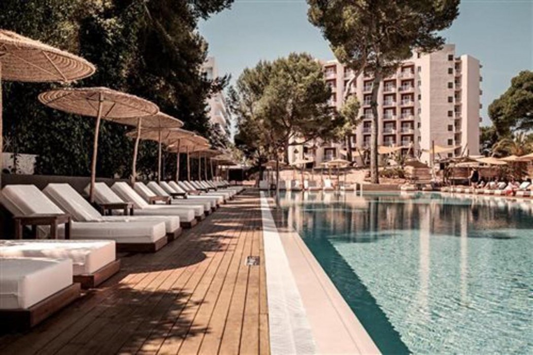 Caramelo Palma Beach - Adults Only 21/41