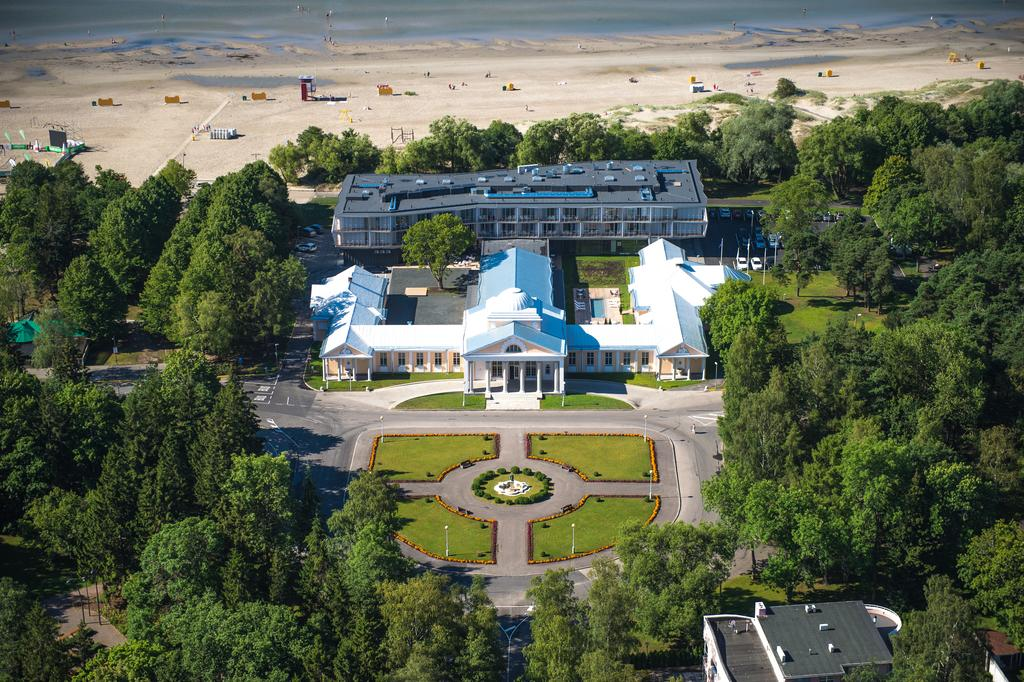 Hedon SPA and Hotel 1/13
