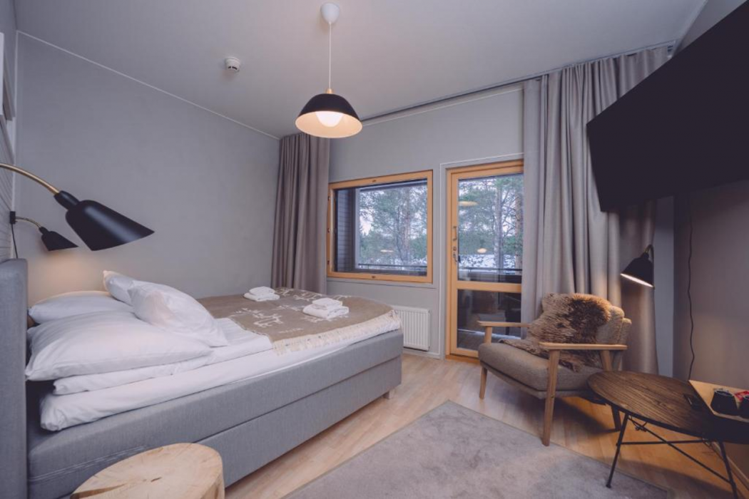 Wilderness Hotel Juutua 21/69