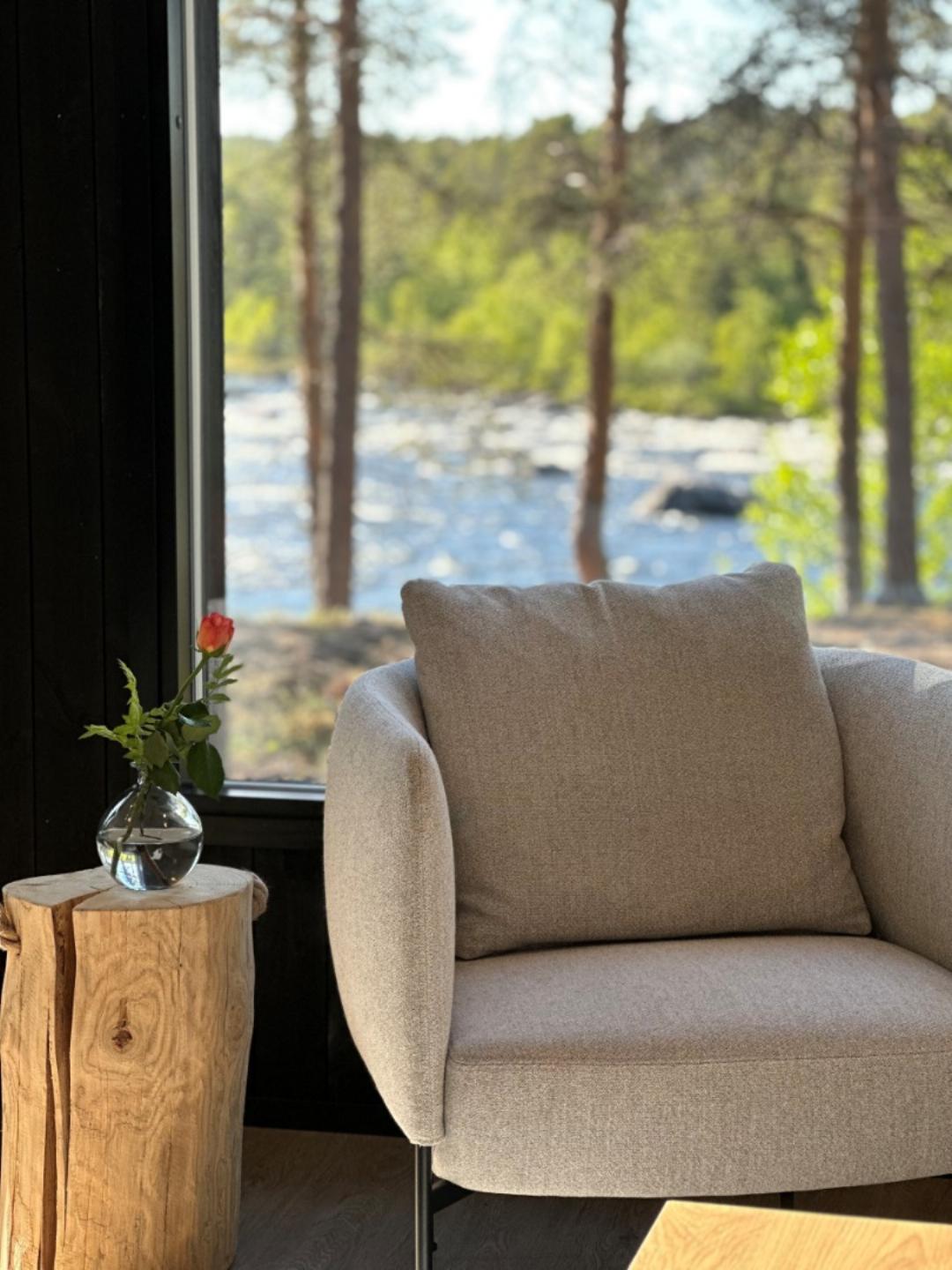 Wilderness Hotel Juutua 10/69