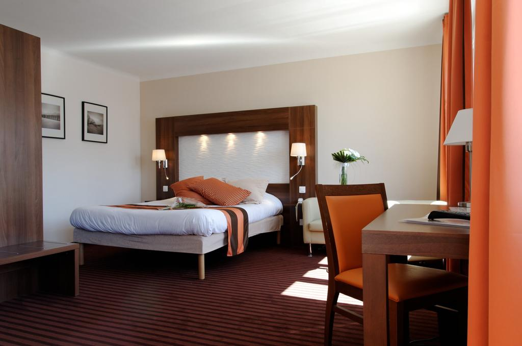 Hotel Regina 8/41