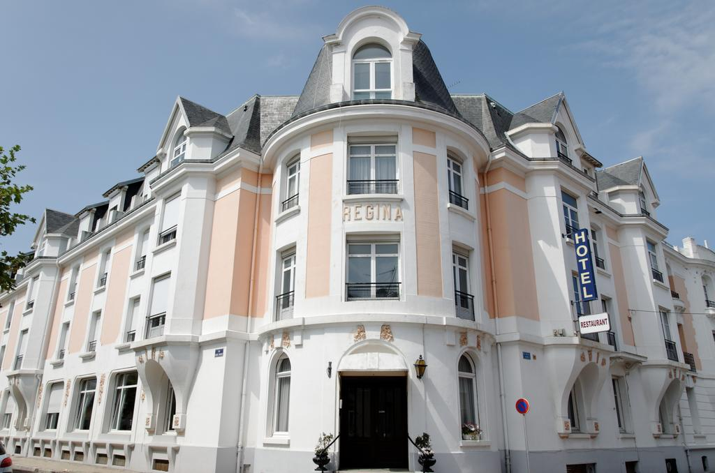 Hotel Regina 1/41