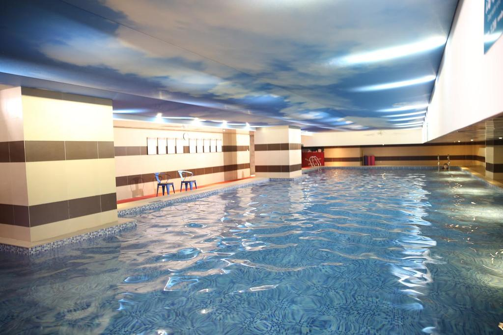 Hunan WanJiaLi International Hotel 23/52
