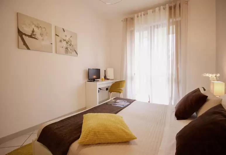 HQ Aparthotel Milano Inn - Smart Suites 8/52